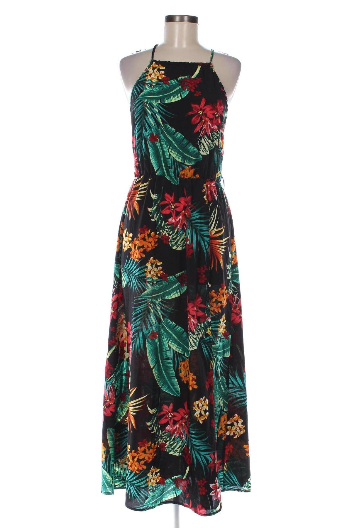 Kleid SHEIN, Größe M, Farbe Mehrfarbig, Preis 12,36 €