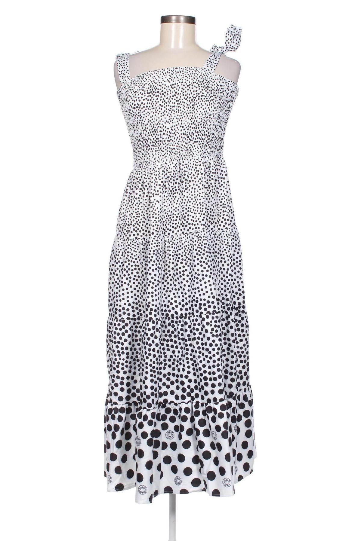 Šaty  SHEIN, Veľkosť XL, Farba Biela, Cena  8,90 €