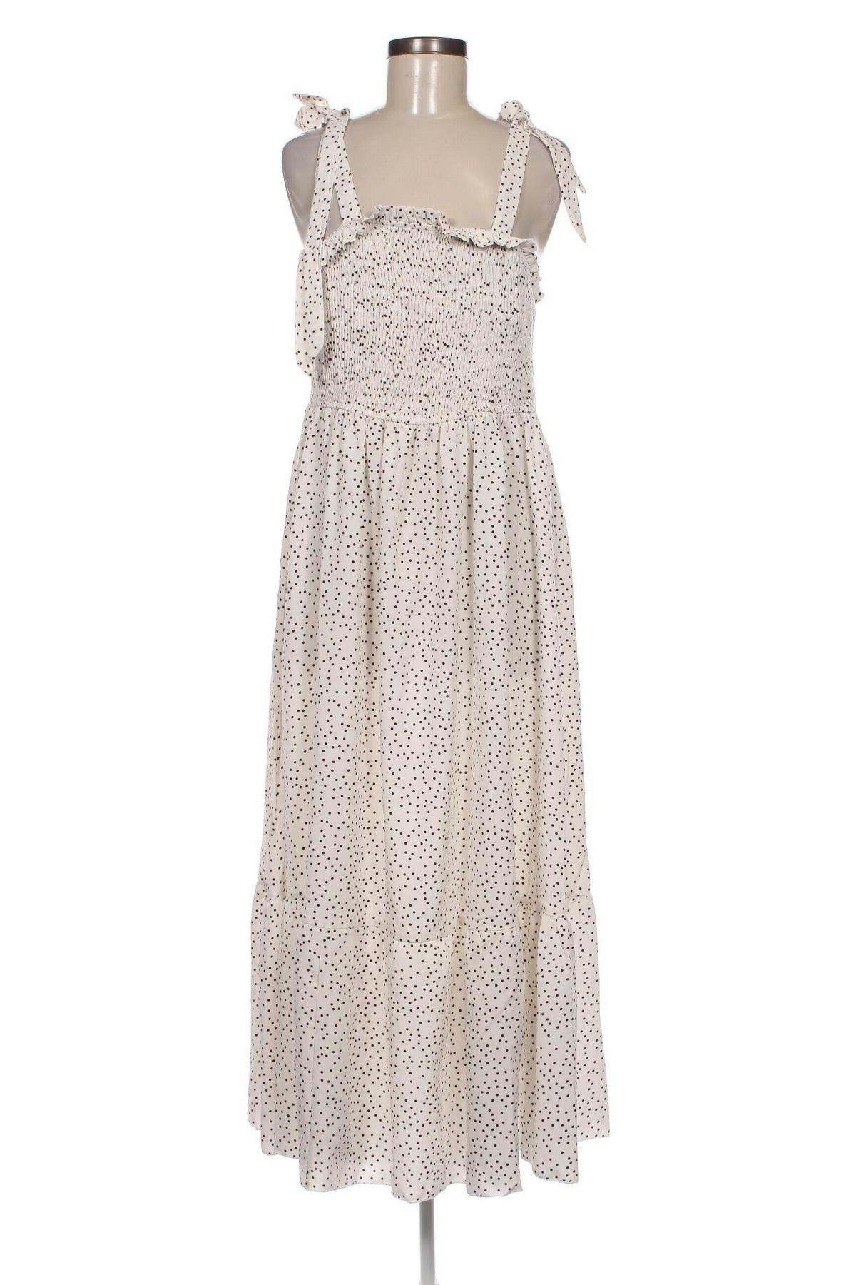 Šaty  SHEIN, Velikost XL, Barva Bílá, Cena  367,00 Kč