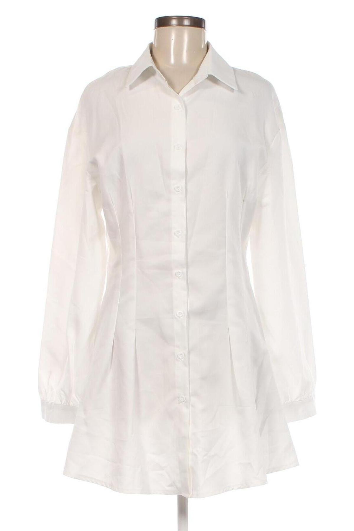 Kleid SHEIN, Größe M, Farbe Weiß, Preis € 11,10
