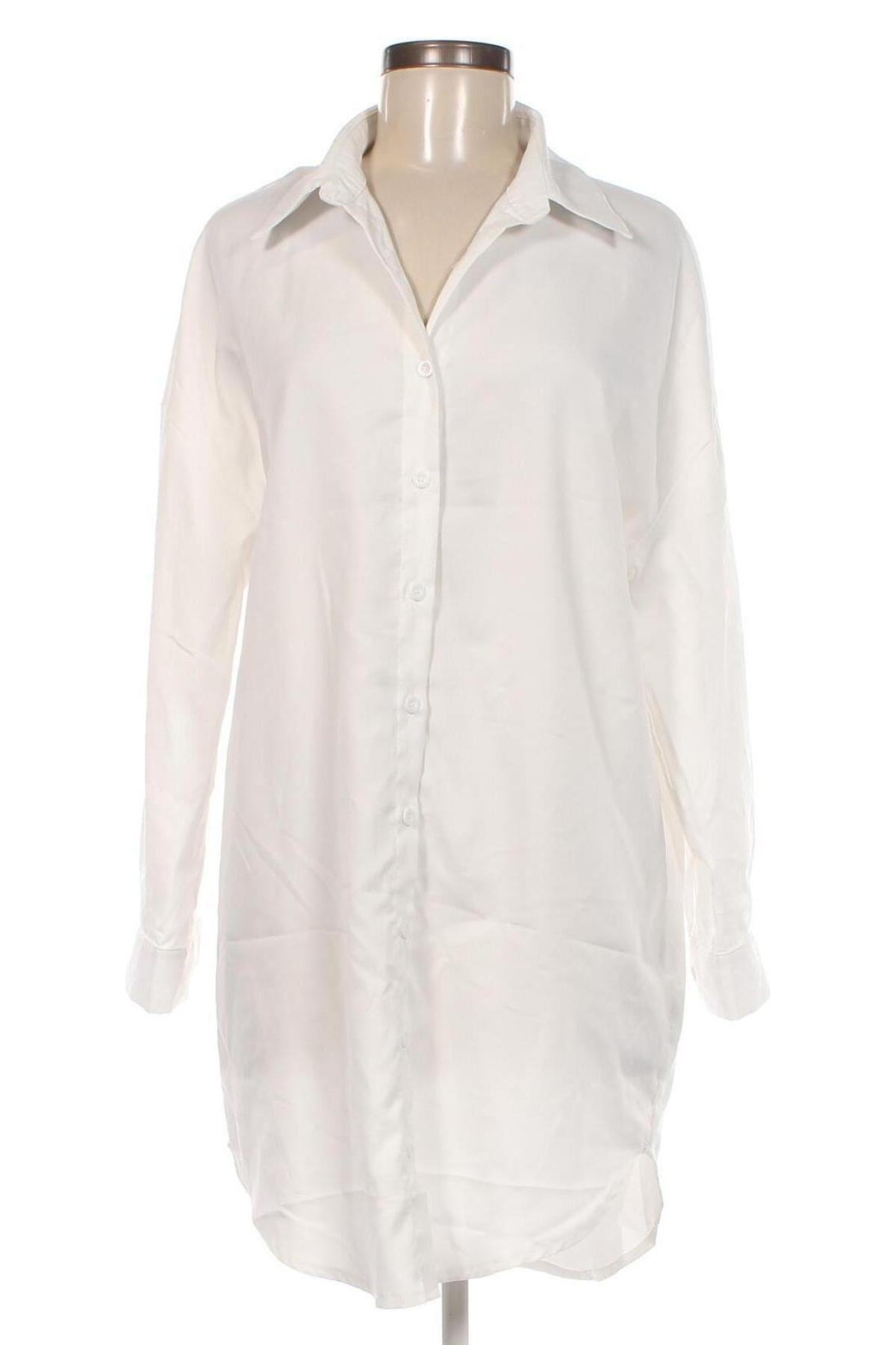 Šaty  SHEIN, Velikost M, Barva Bílá, Cena  254,00 Kč