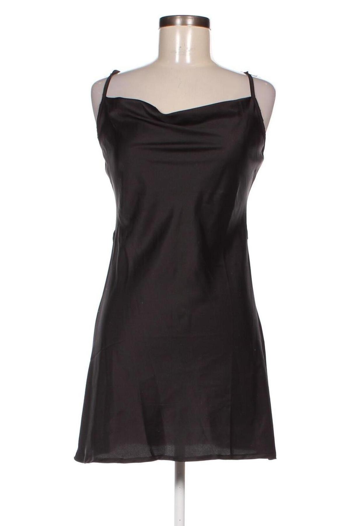 Kleid SHEIN, Größe S, Farbe Schwarz, Preis 12,78 €