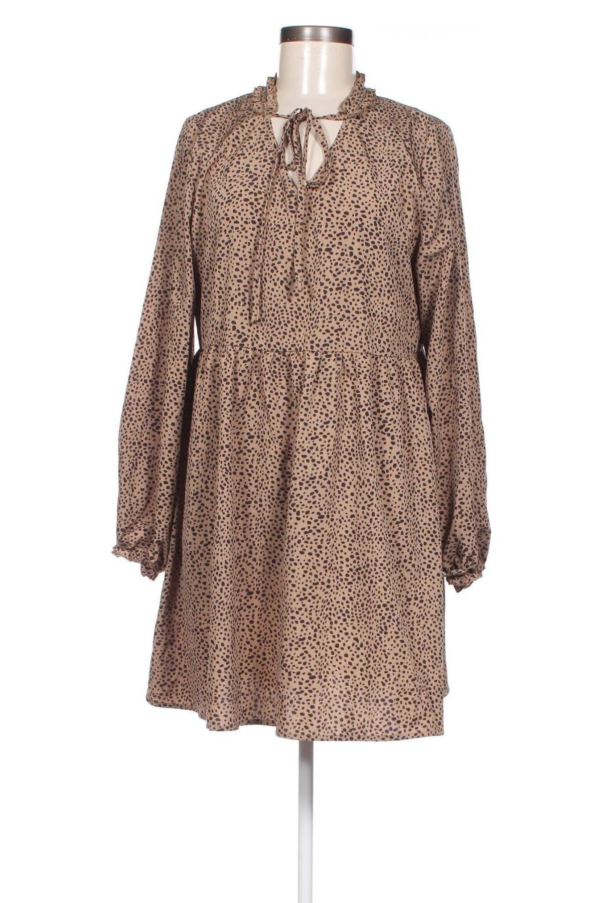 Šaty  SHEIN, Velikost L, Barva Vícebarevné, Cena  209,00 Kč