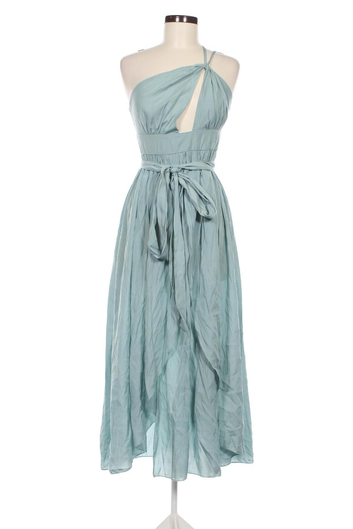 Φόρεμα SHEIN, Μέγεθος S, Χρώμα Μπλέ, Τιμή 14,91 €