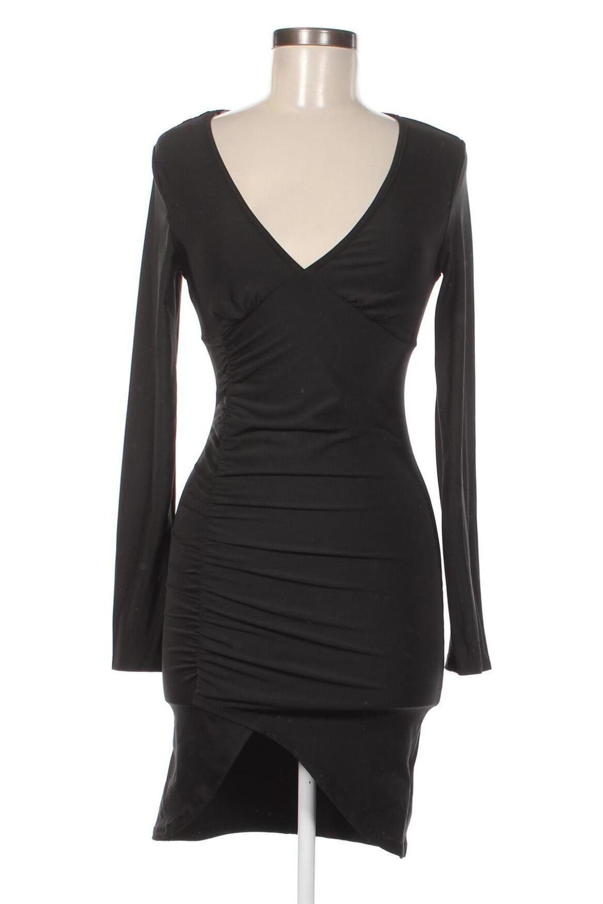 Kleid SHEIN, Größe S, Farbe Schwarz, Preis 4,49 €