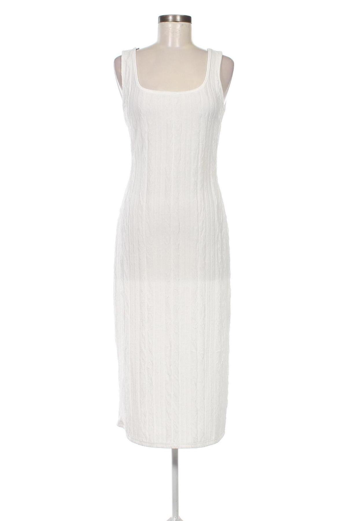 Šaty  SHEIN, Velikost M, Barva Bílá, Cena  210,00 Kč
