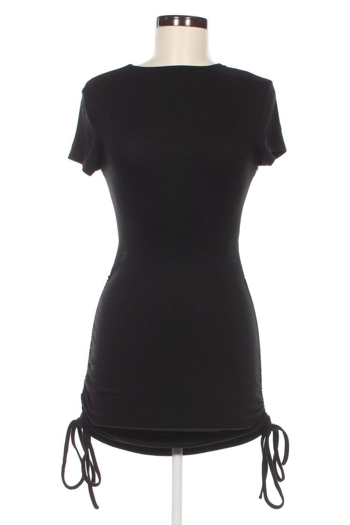 Rochie SHEIN, Mărime S, Culoare Negru, Preț 33,99 Lei