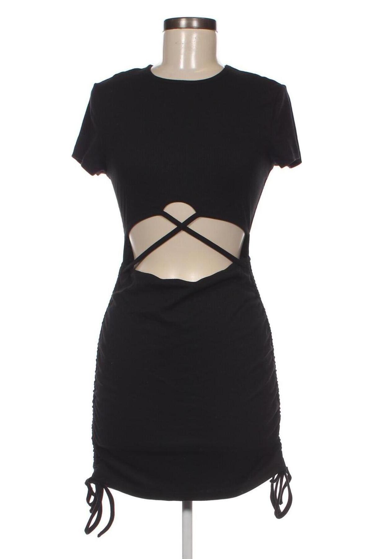 Rochie SHEIN, Mărime M, Culoare Negru, Preț 44,99 Lei