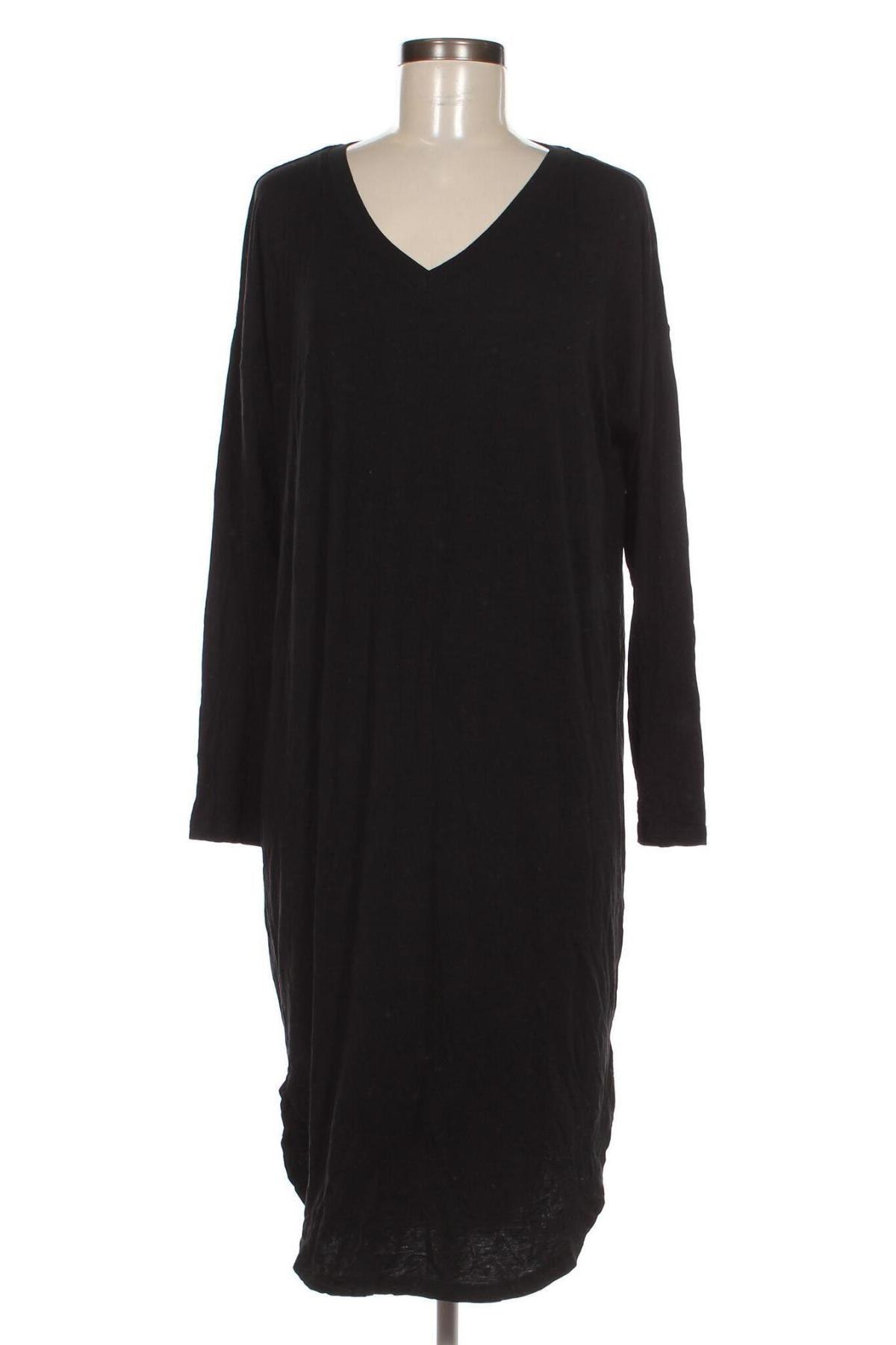 Kleid SHEIN, Größe L, Farbe Schwarz, Preis € 12,11