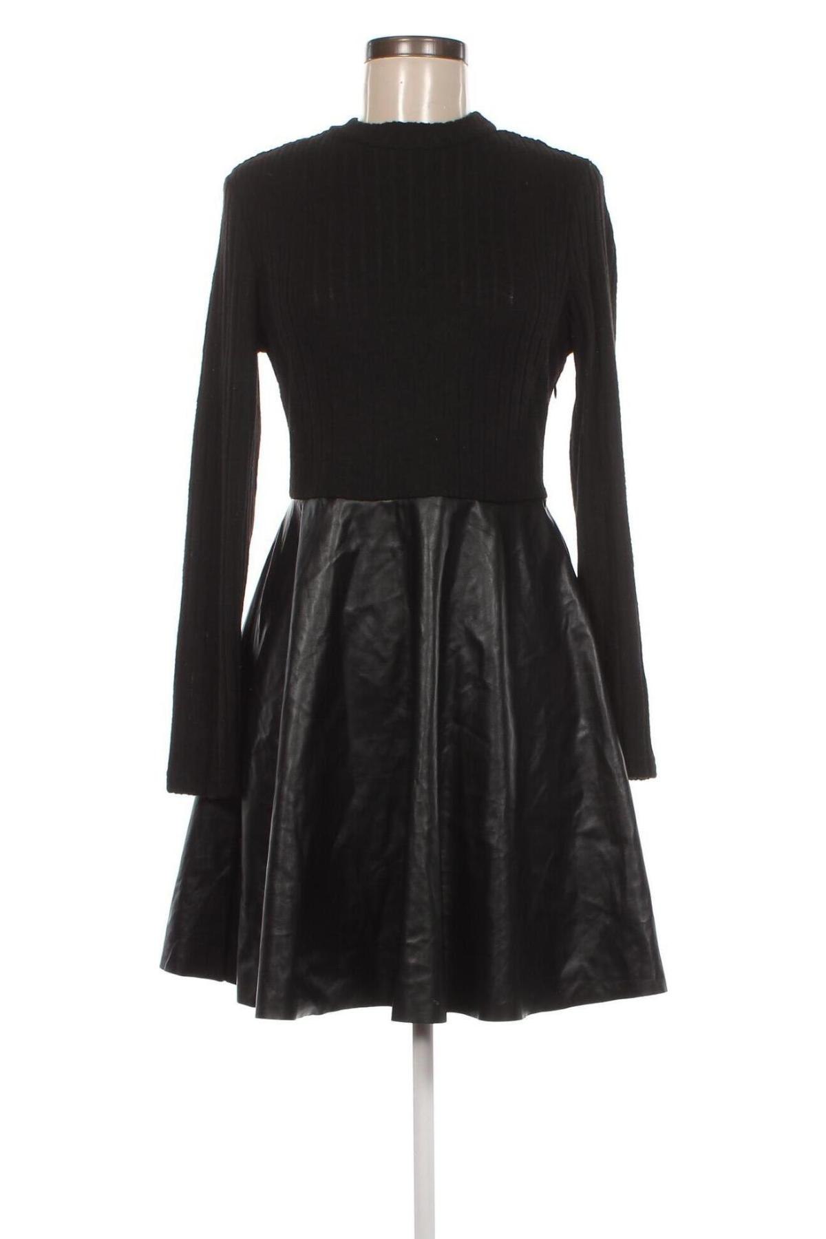 Φόρεμα SHEIN, Μέγεθος M, Χρώμα Μαύρο, Τιμή 9,87 €