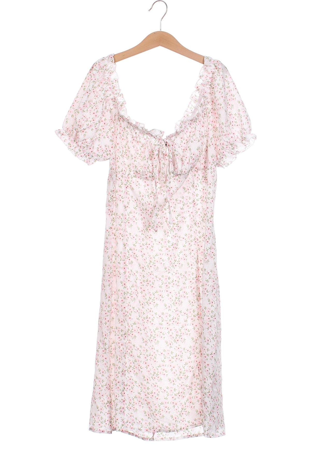 Kleid SHEIN, Größe L, Farbe Mehrfarbig, Preis € 11,10