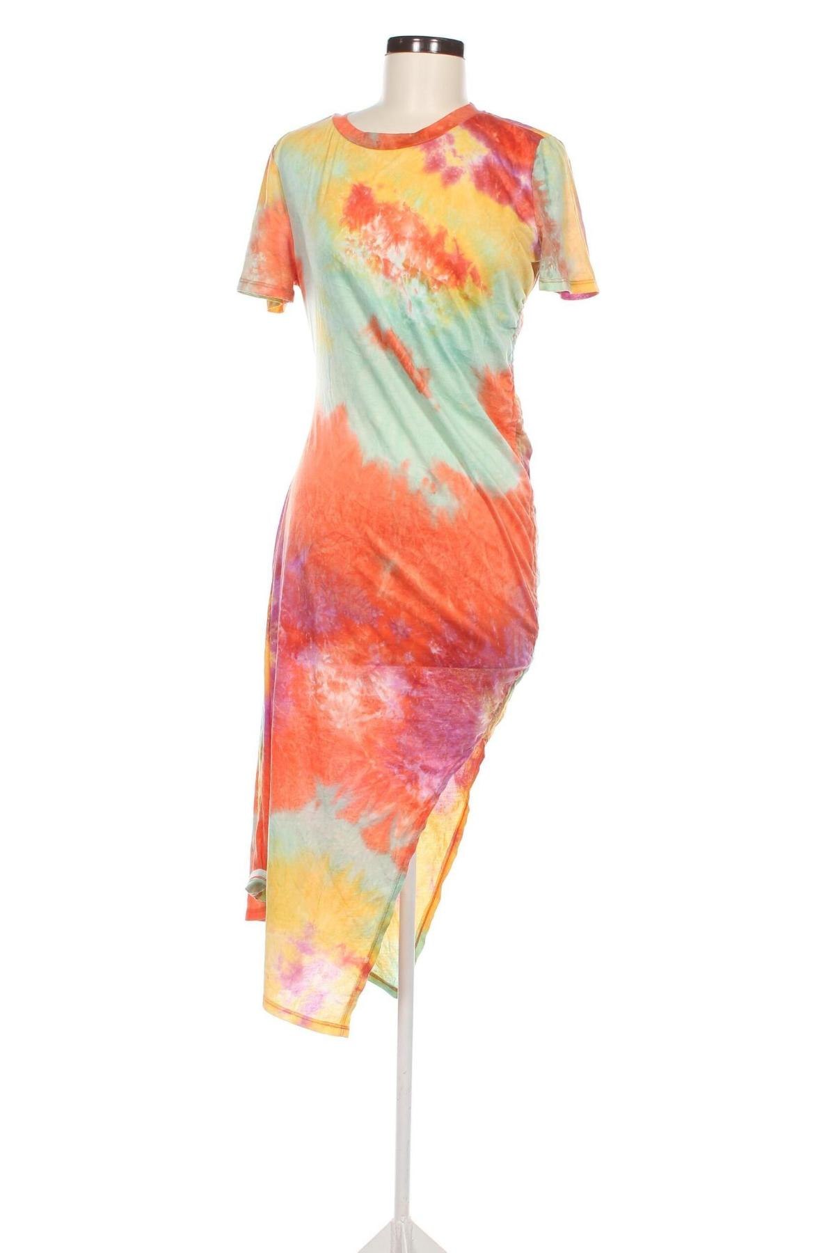 Φόρεμα SHEIN, Μέγεθος L, Χρώμα Πολύχρωμο, Τιμή 9,87 €