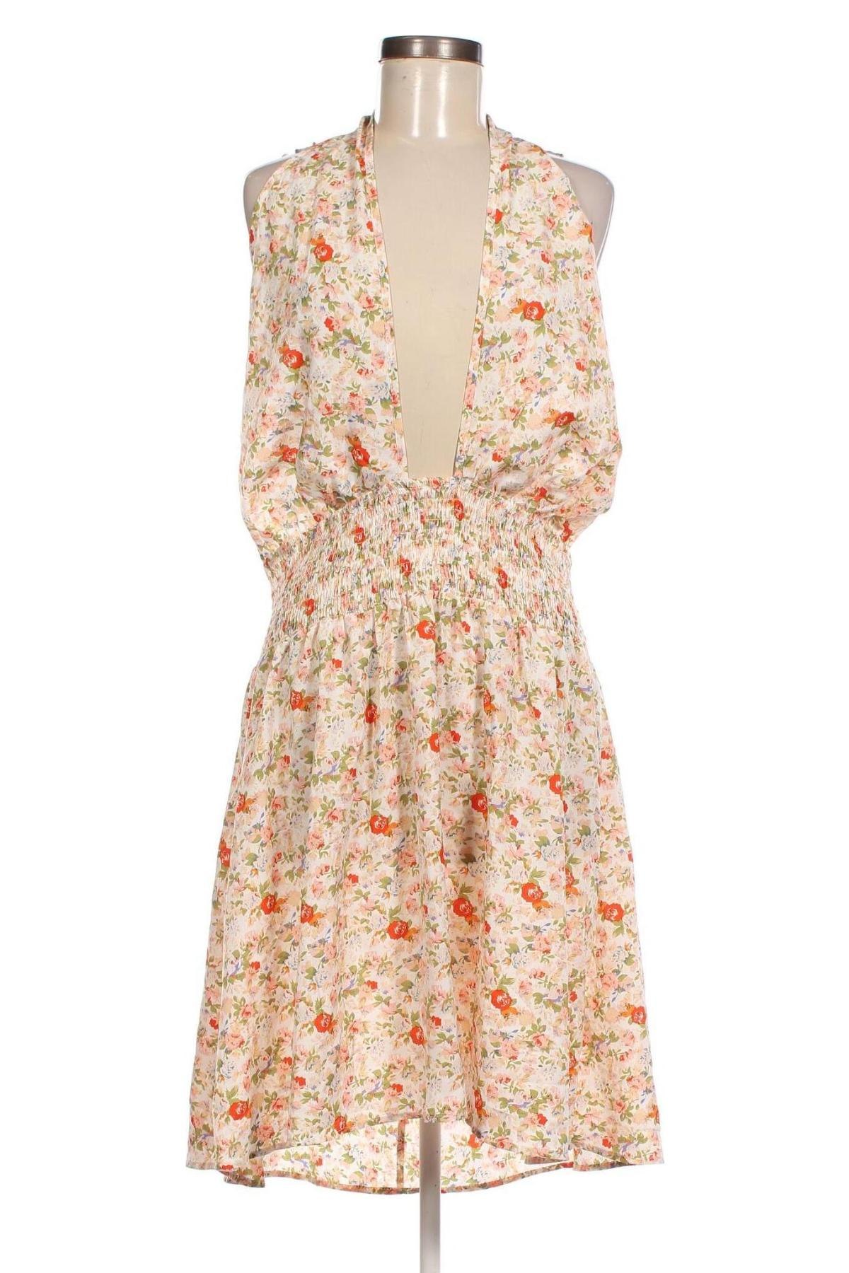 Kleid SHEIN, Größe 3XL, Farbe Mehrfarbig, Preis € 10,49