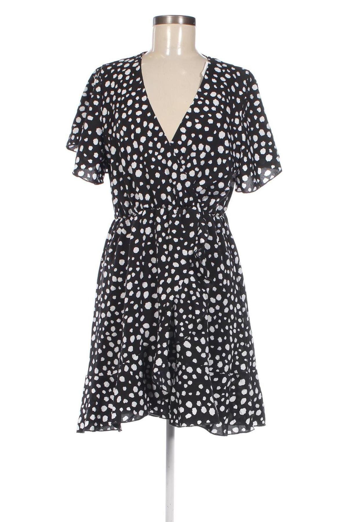 Φόρεμα SHEIN, Μέγεθος L, Χρώμα Πολύχρωμο, Τιμή 9,87 €