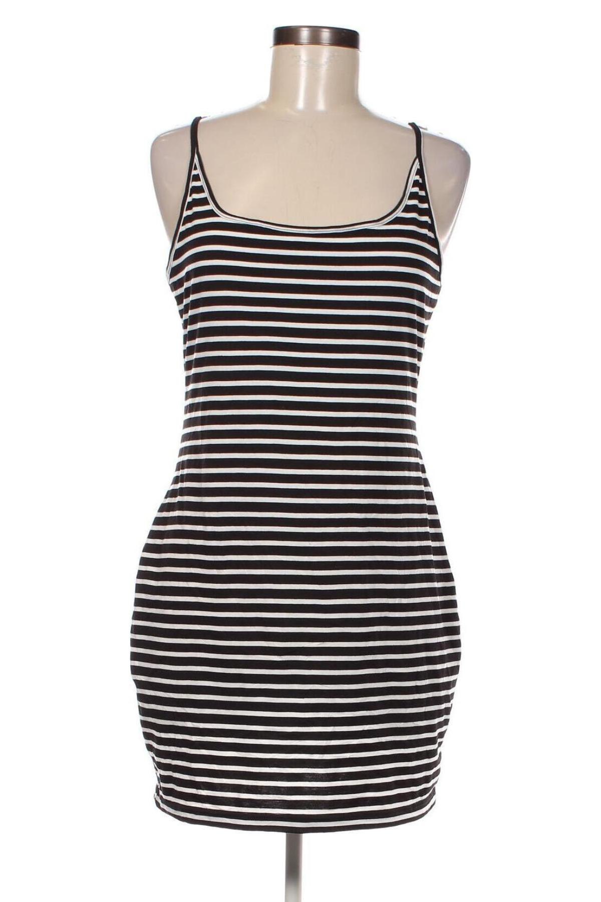 Kleid SHEIN, Größe XL, Farbe Mehrfarbig, Preis 17,61 €
