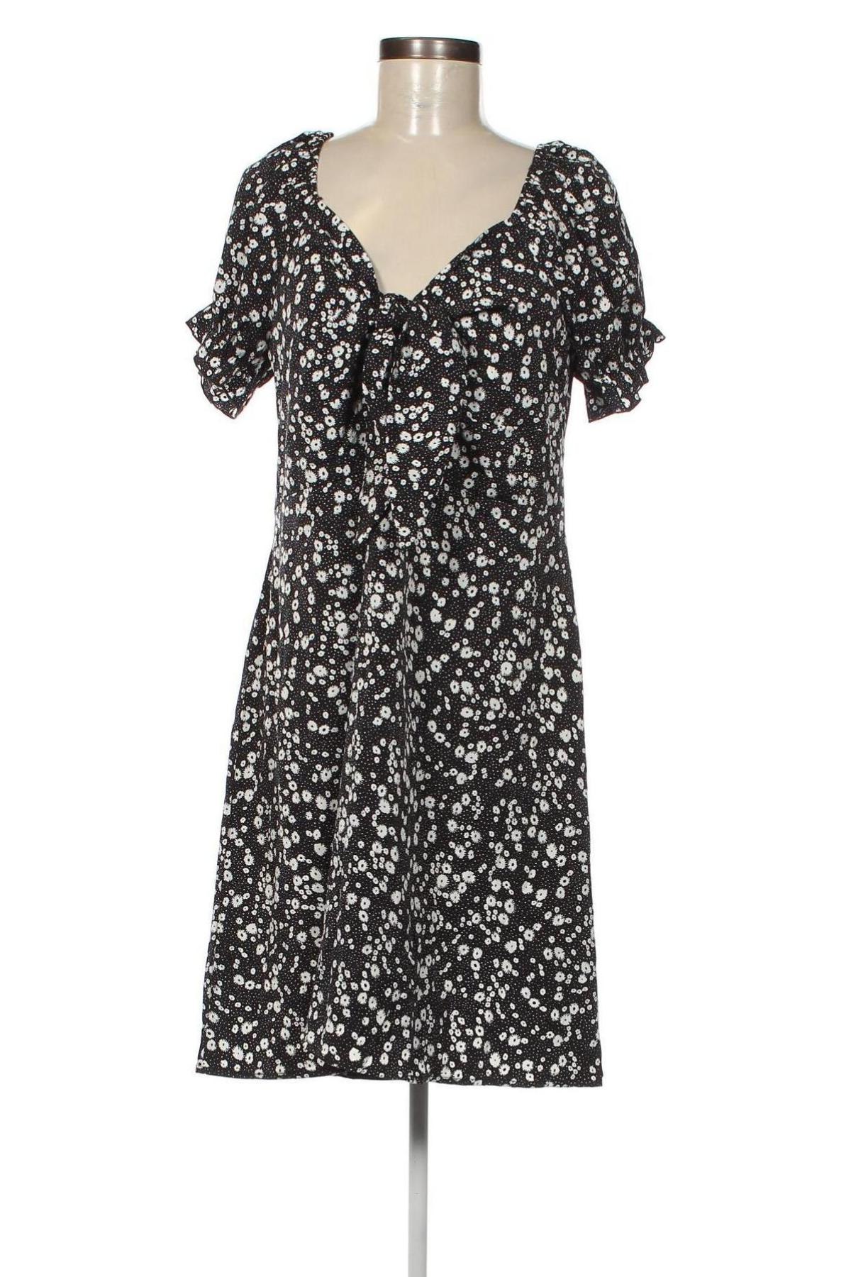 Φόρεμα SHEIN, Μέγεθος XXL, Χρώμα Πολύχρωμο, Τιμή 9,33 €
