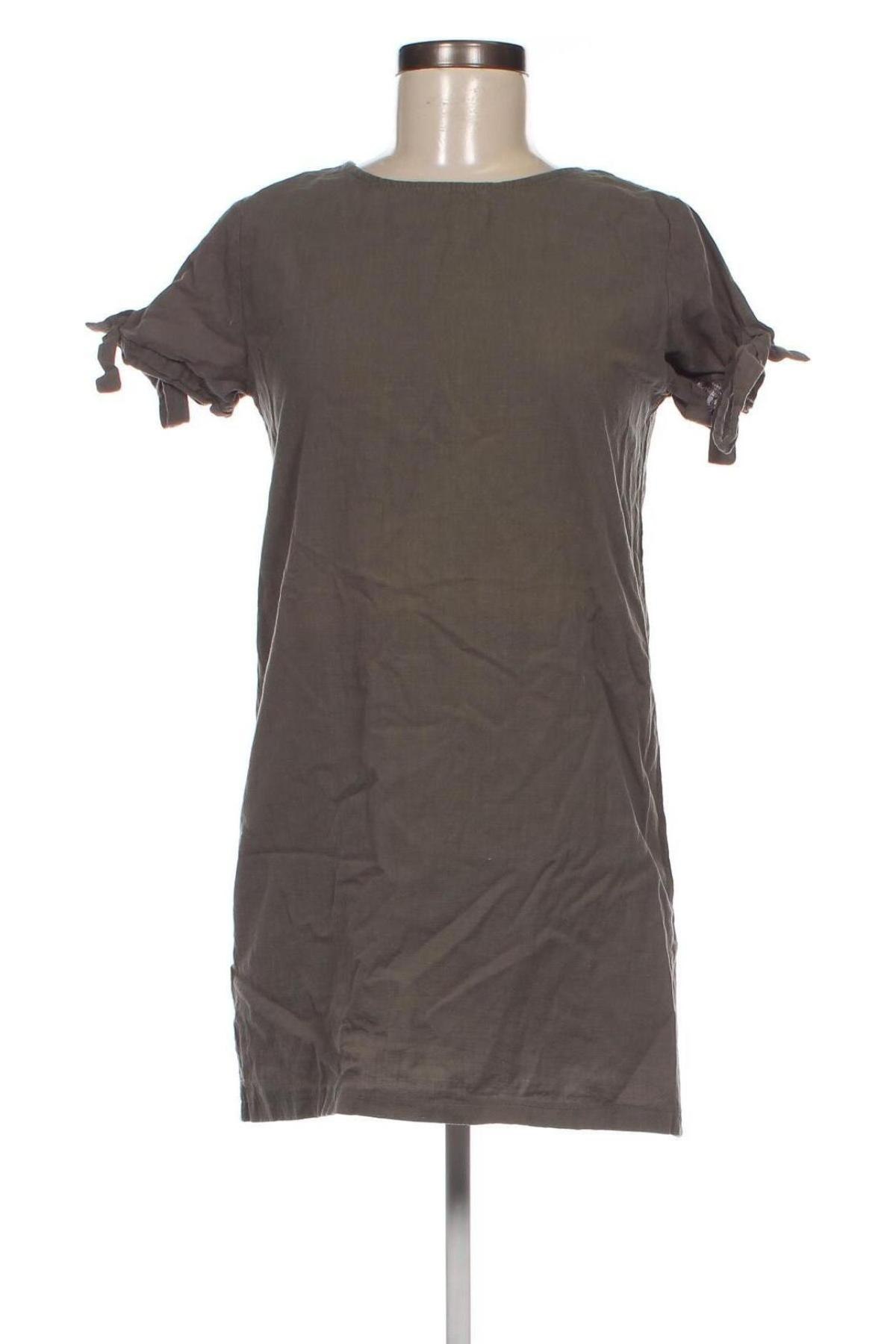 Kleid SHEIN, Größe S, Farbe Grün, Preis 8,46 €