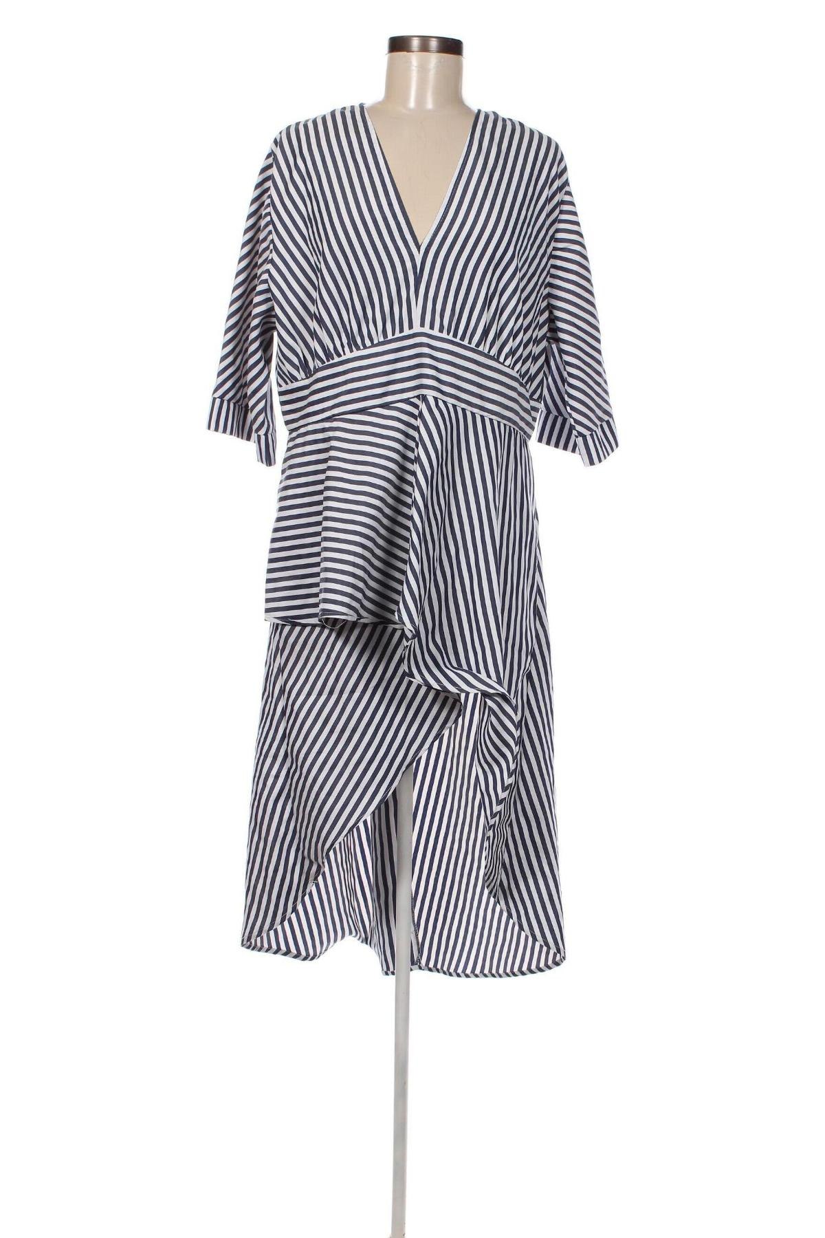 Kleid SHEIN, Größe XL, Farbe Mehrfarbig, Preis 10,09 €