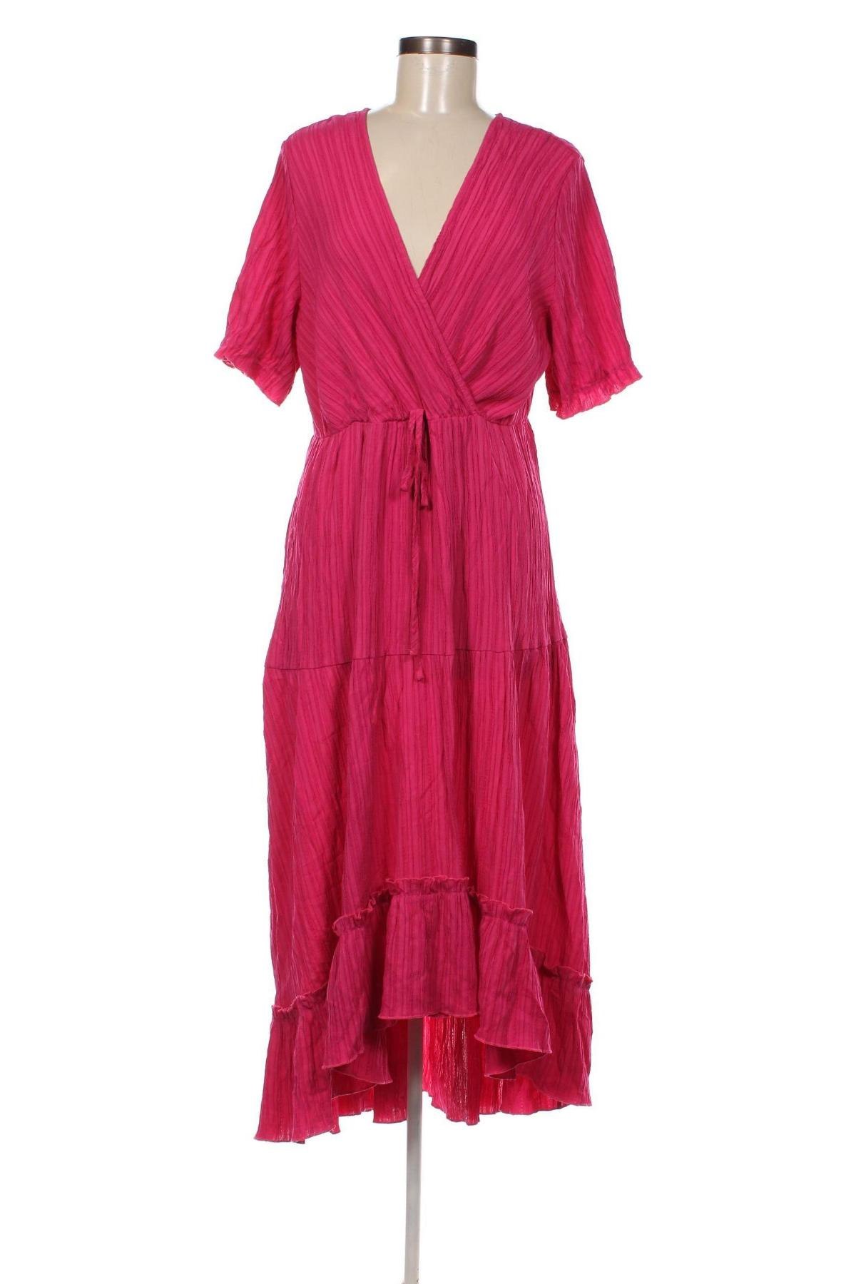 Kleid SHEIN, Größe XL, Farbe Rosa, Preis € 20,18