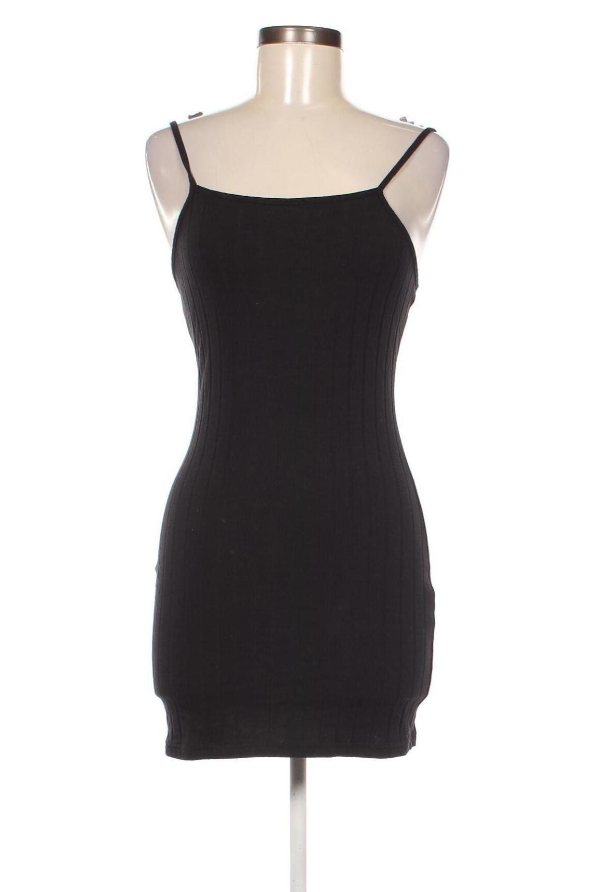 Φόρεμα SHEIN, Μέγεθος S, Χρώμα Μαύρο, Τιμή 7,99 €