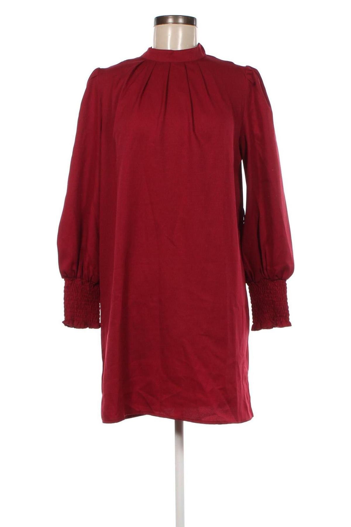 Φόρεμα SHEIN, Μέγεθος S, Χρώμα Κόκκινο, Τιμή 9,87 €