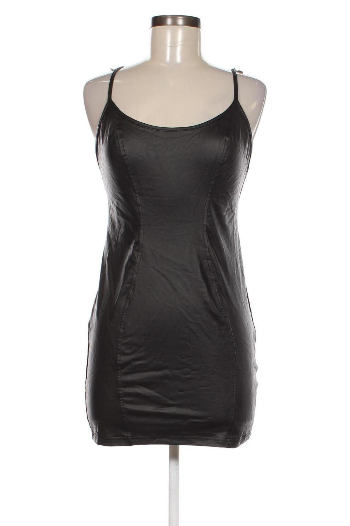 Kleid SHEIN, Größe M, Farbe Schwarz, Preis 11,50 €