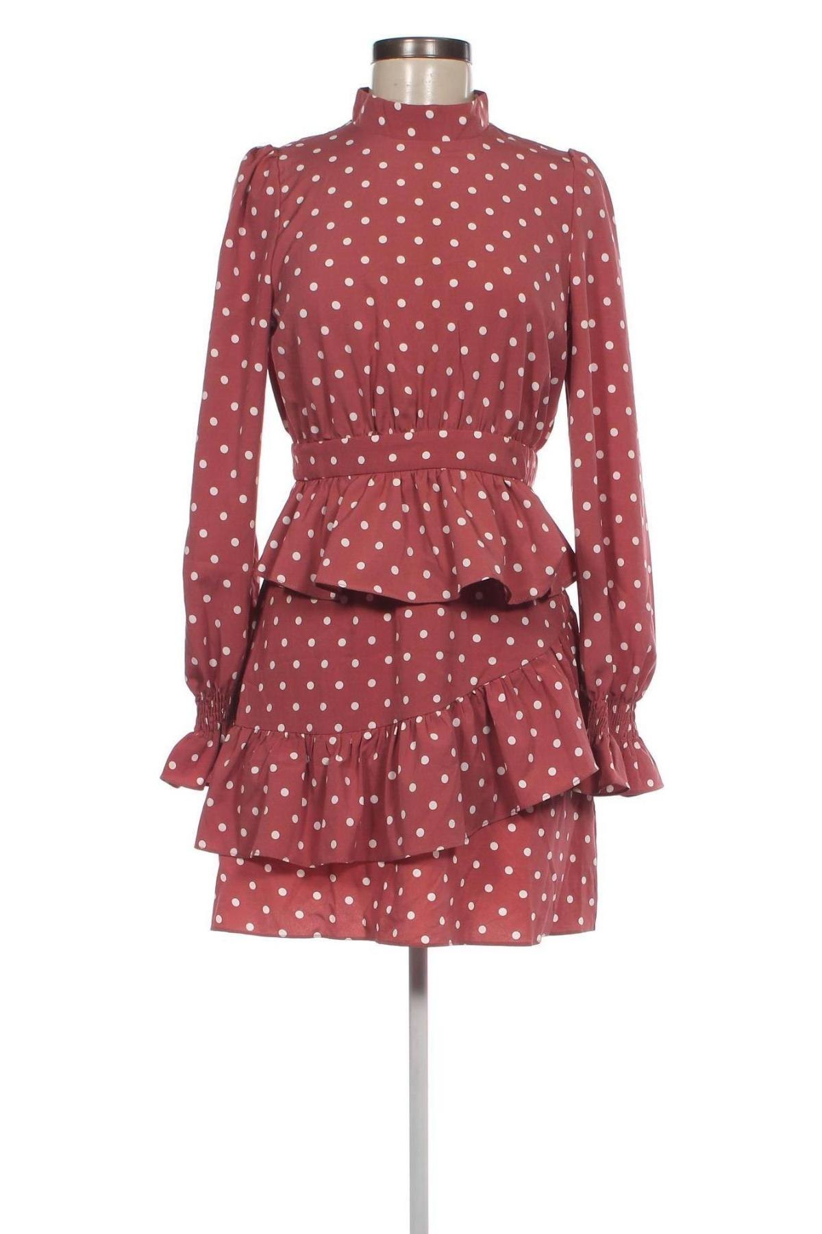Šaty  SHEIN, Velikost M, Barva Růžová, Cena  231,00 Kč