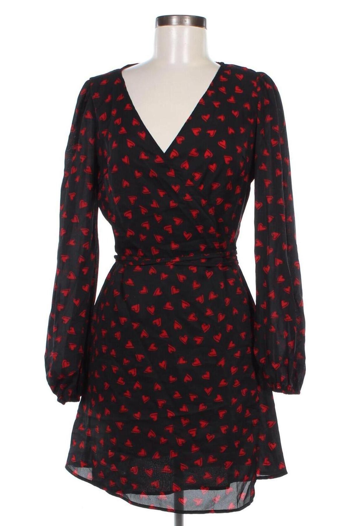 Φόρεμα SHEIN, Μέγεθος S, Χρώμα Πολύχρωμο, Τιμή 8,97 €