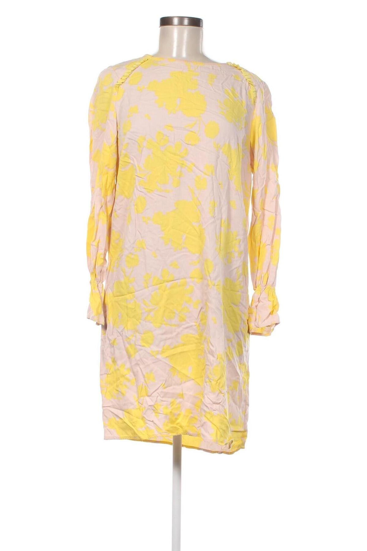 Kleid Saint Tropez, Größe XS, Farbe Mehrfarbig, Preis 16,70 €