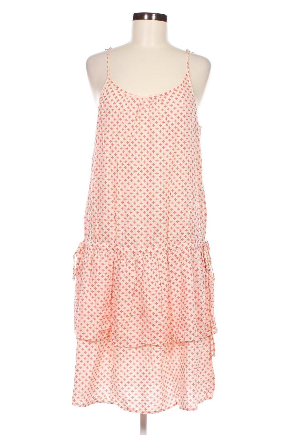 Kleid Saint Tropez, Größe XL, Farbe Mehrfarbig, Preis € 16,49