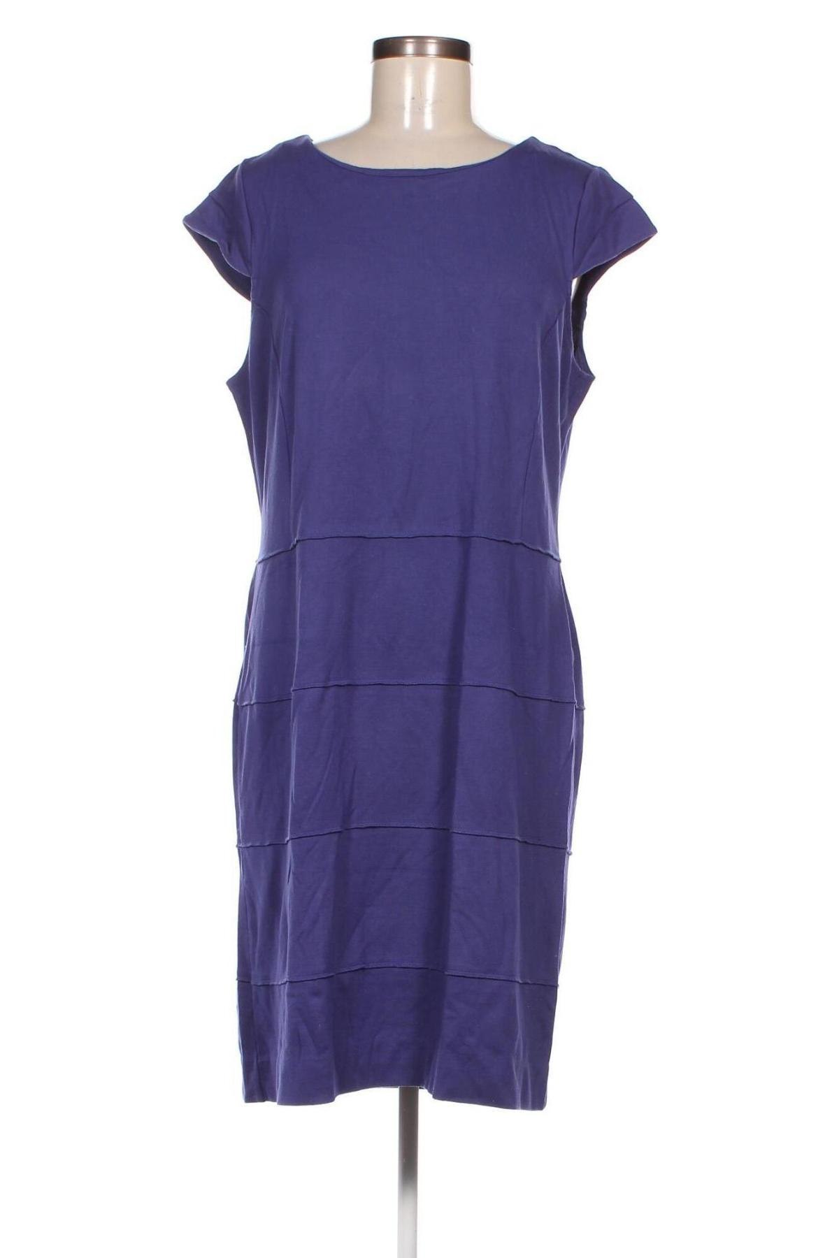 Φόρεμα Sandwich_, Μέγεθος XXL, Χρώμα Μπλέ, Τιμή 25,16 €