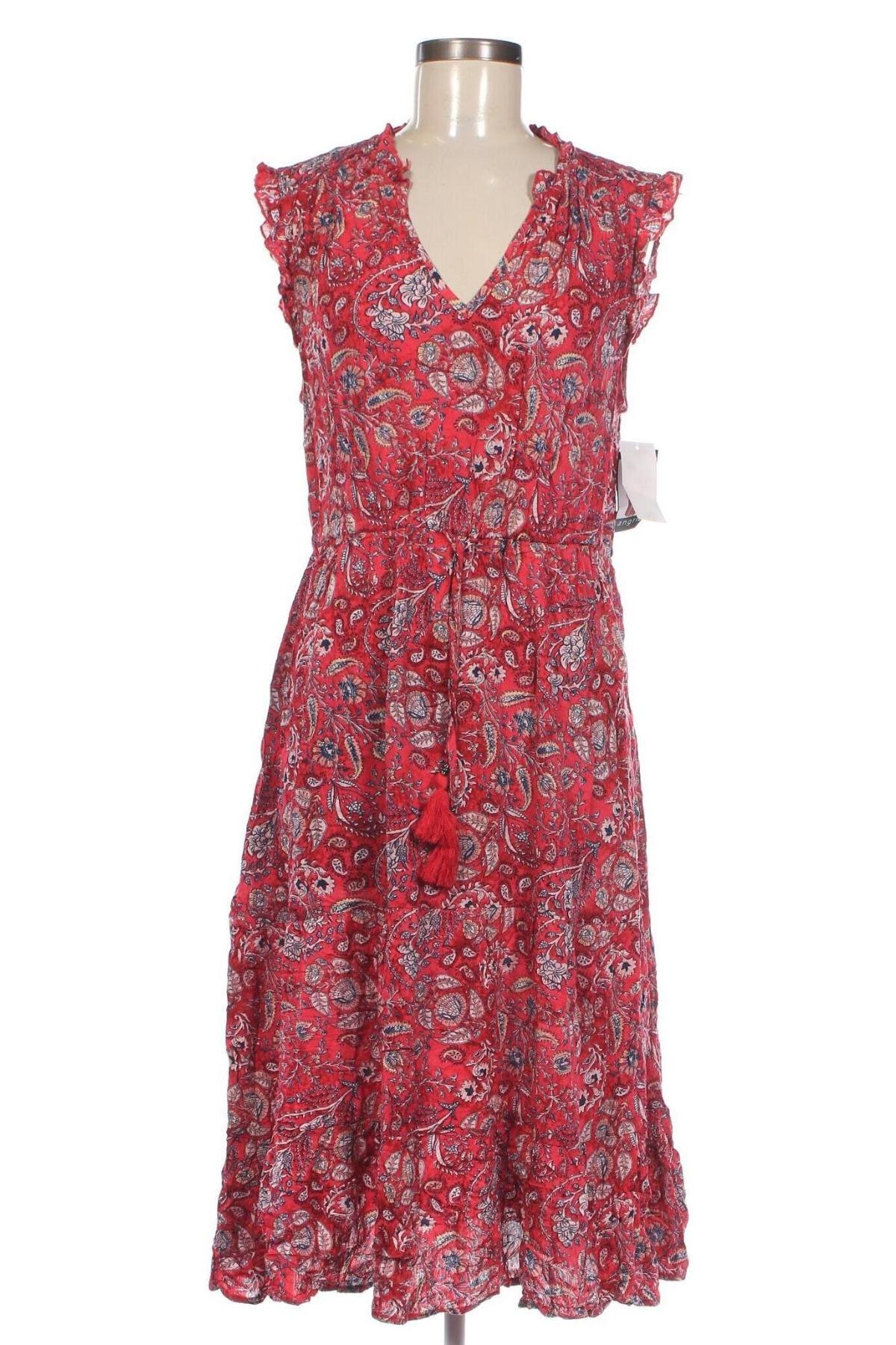 Rochie Sangria, Mărime L, Culoare Multicolor, Preț 226,97 Lei