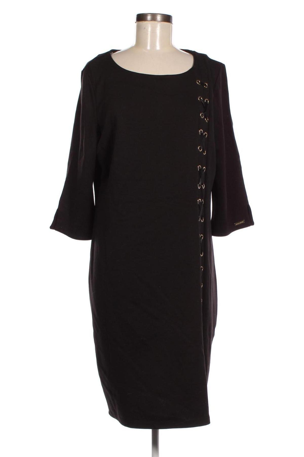 Φόρεμα Sarah Kern, Μέγεθος XL, Χρώμα Μαύρο, Τιμή 14,85 €