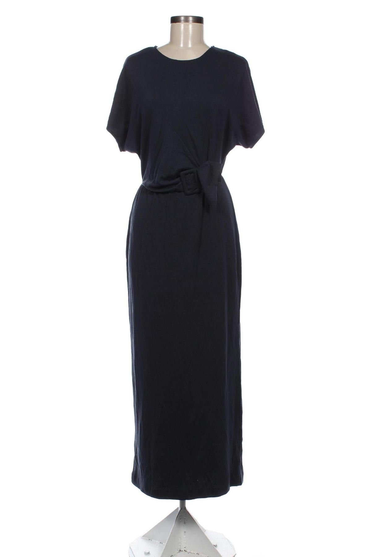 Kleid Selected Femme, Größe M, Farbe Blau, Preis € 31,38