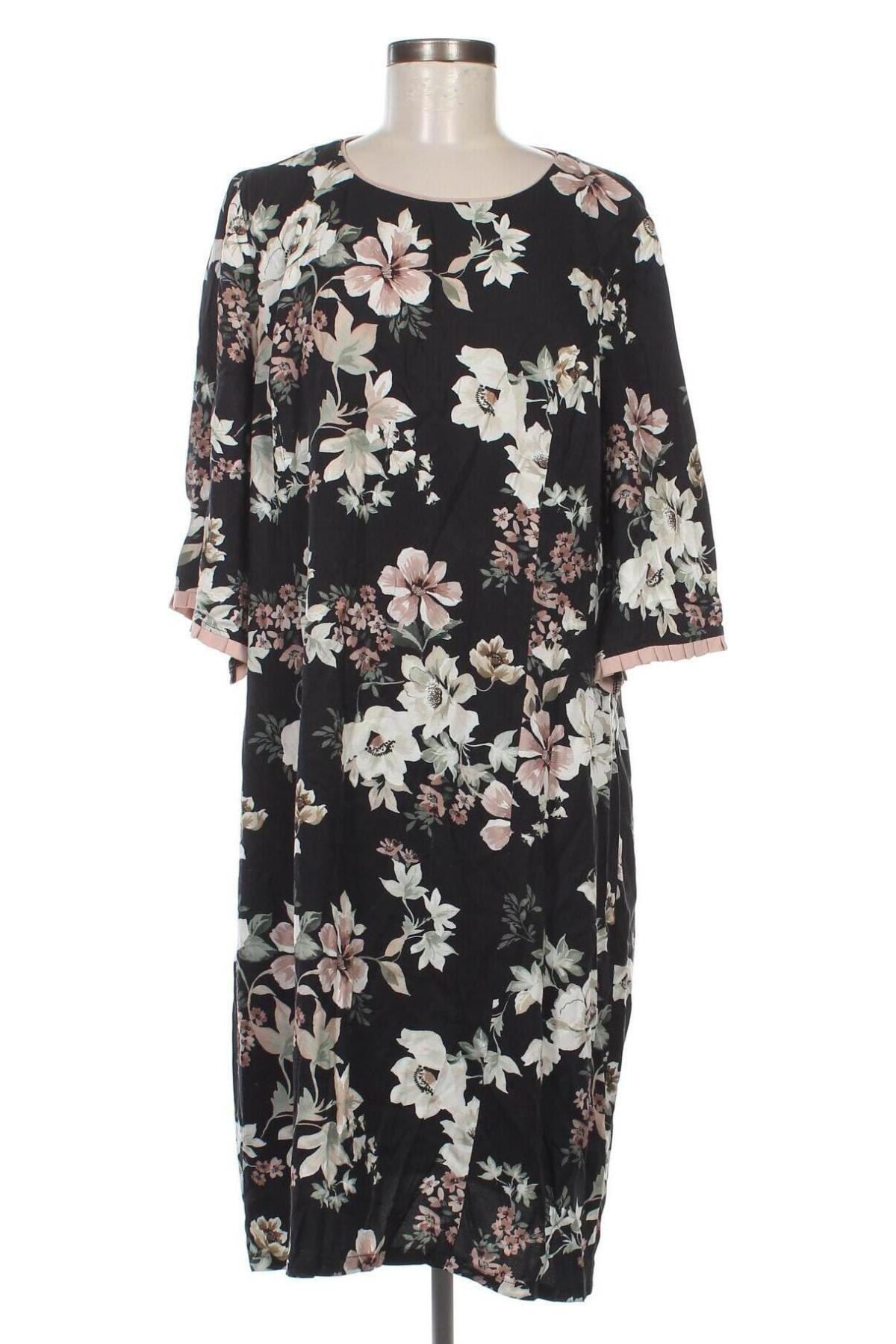 Φόρεμα Sense, Μέγεθος XL, Χρώμα Πολύχρωμο, Τιμή 14,84 €