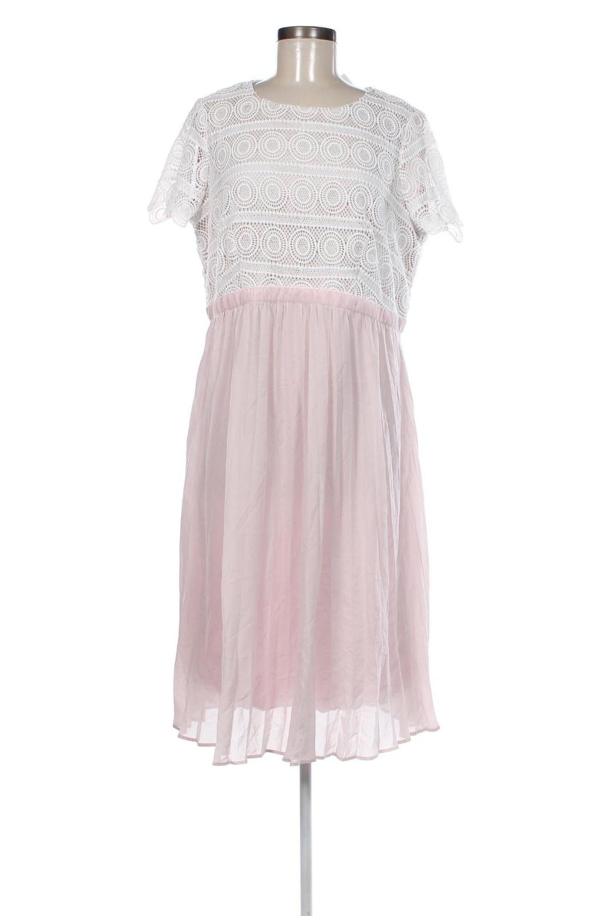 Φόρεμα Seraphine, Μέγεθος XL, Χρώμα Πολύχρωμο, Τιμή 19,73 €