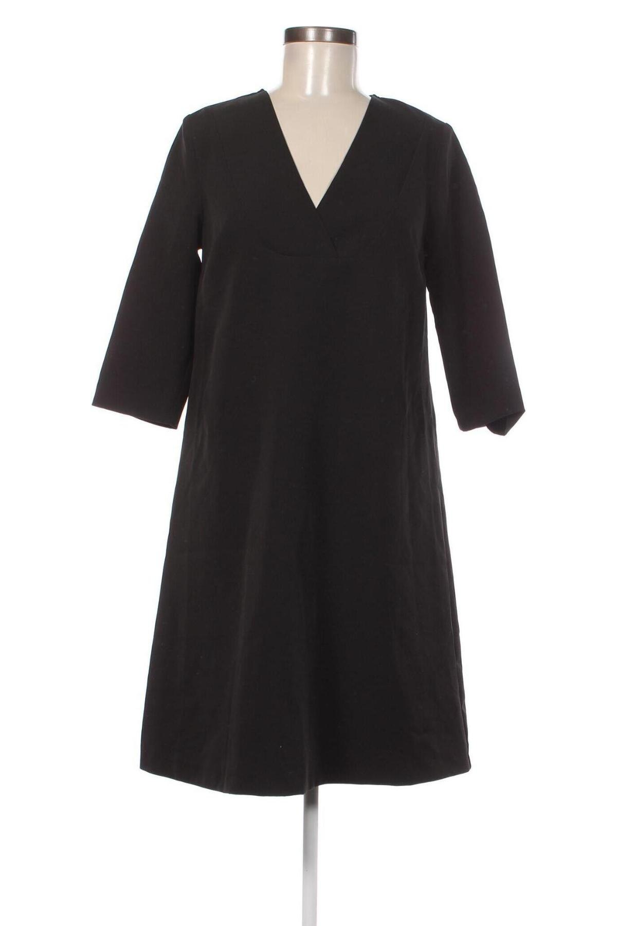 Šaty  She, Veľkosť S, Farba Čierna, Cena  7,40 €