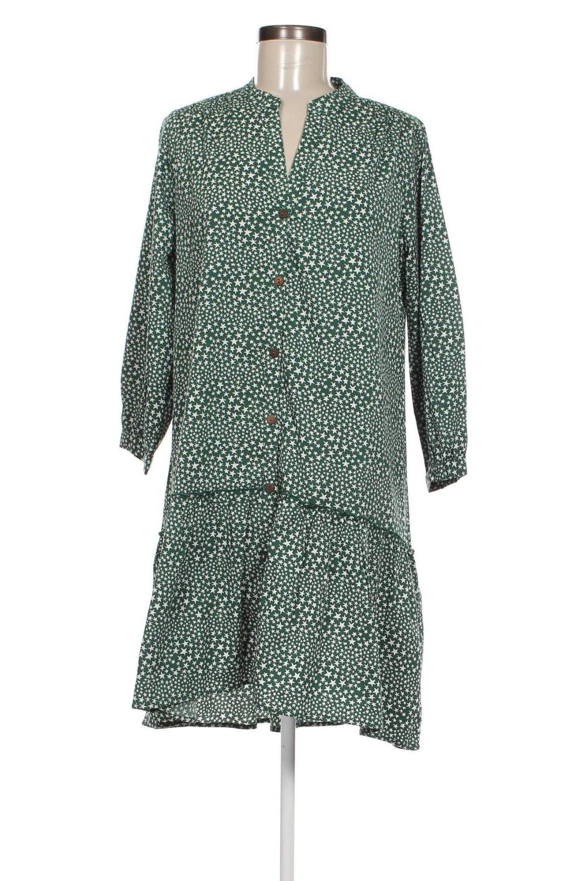 Kleid Shiwi, Größe M, Farbe Grün, Preis 16,70 €