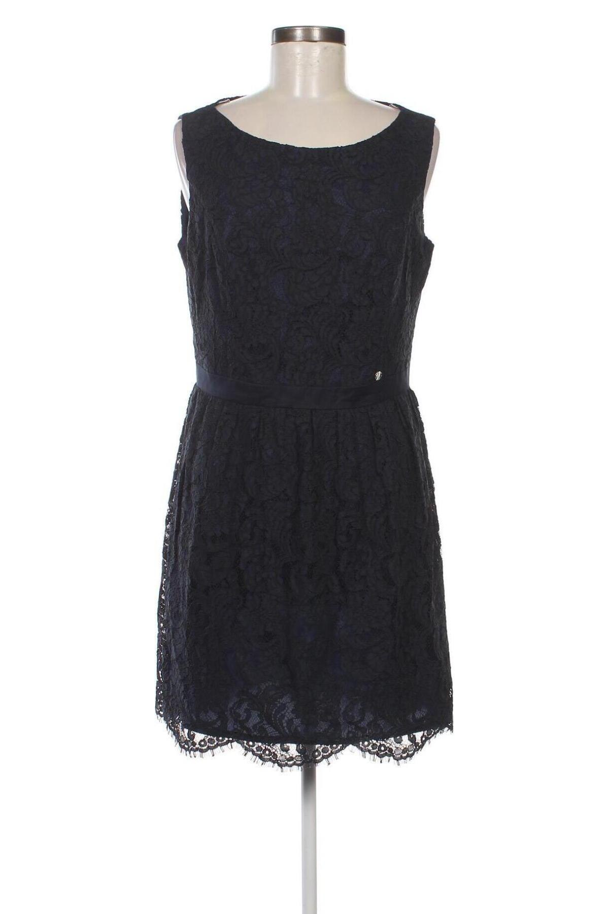 Šaty  Simple, Veľkosť L, Farba Modrá, Cena  28,54 €