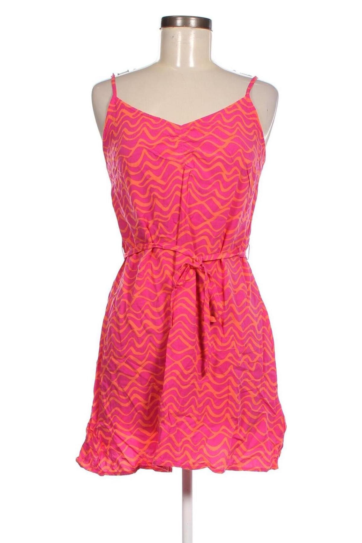 Kleid Sinsay, Größe M, Farbe Rosa, Preis 8,90 €
