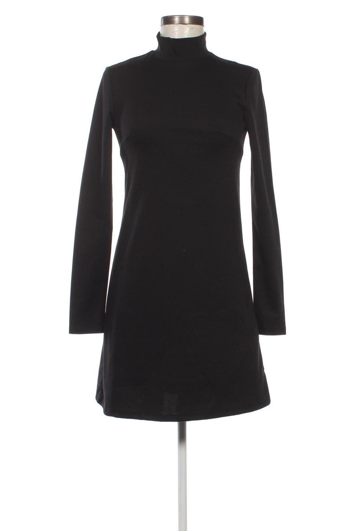 Kleid Sinsay, Größe M, Farbe Schwarz, Preis 8,90 €