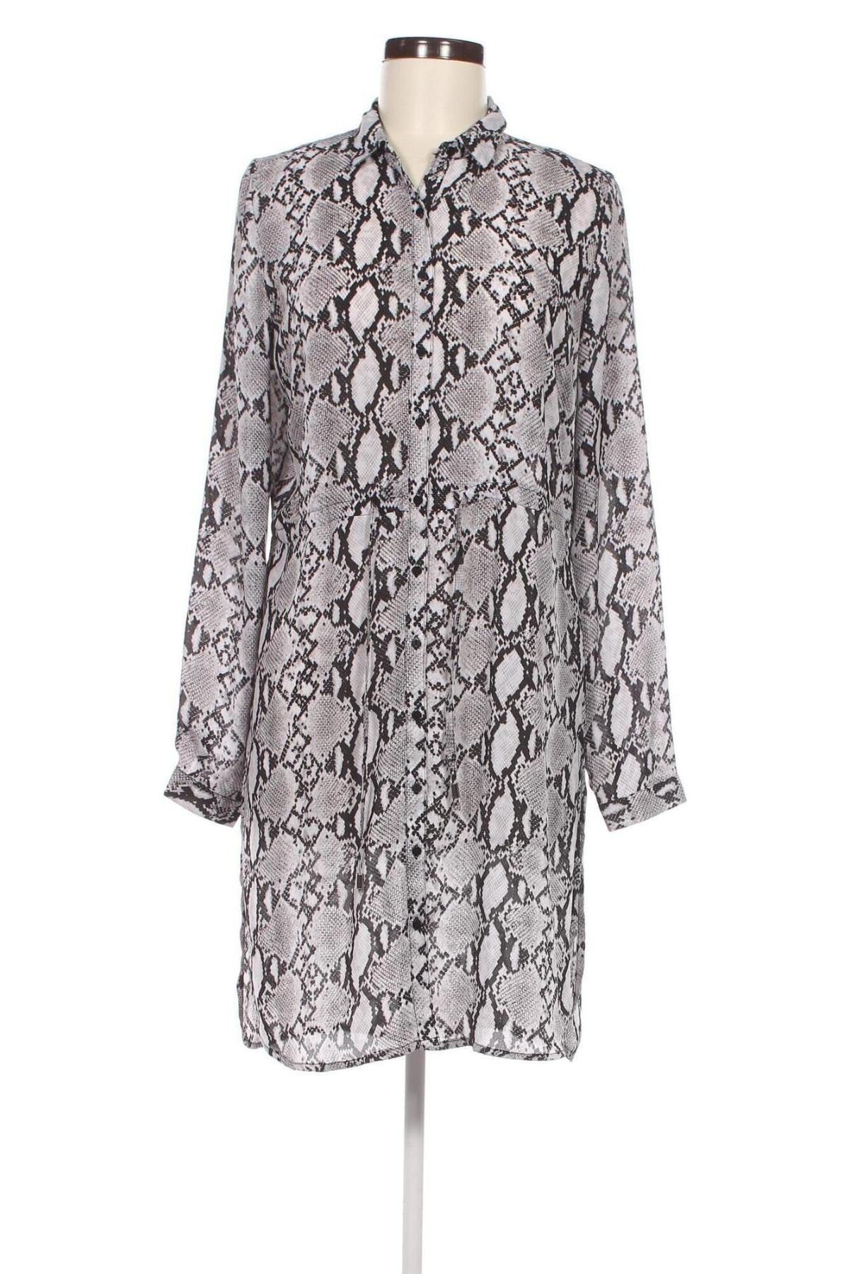 Kleid Sinsay, Größe L, Farbe Mehrfarbig, Preis 8,95 €