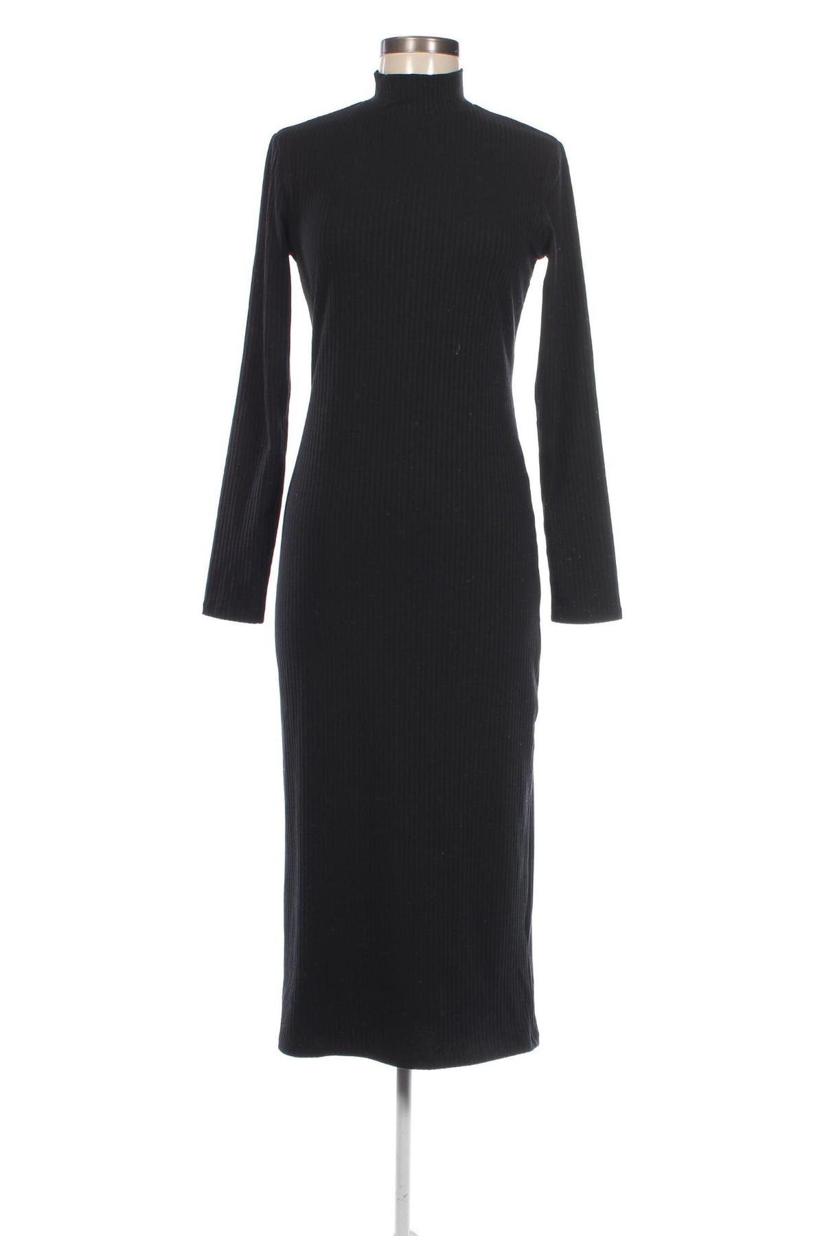Φόρεμα Sinsay, Μέγεθος L, Χρώμα Μαύρο, Τιμή 15,65 €