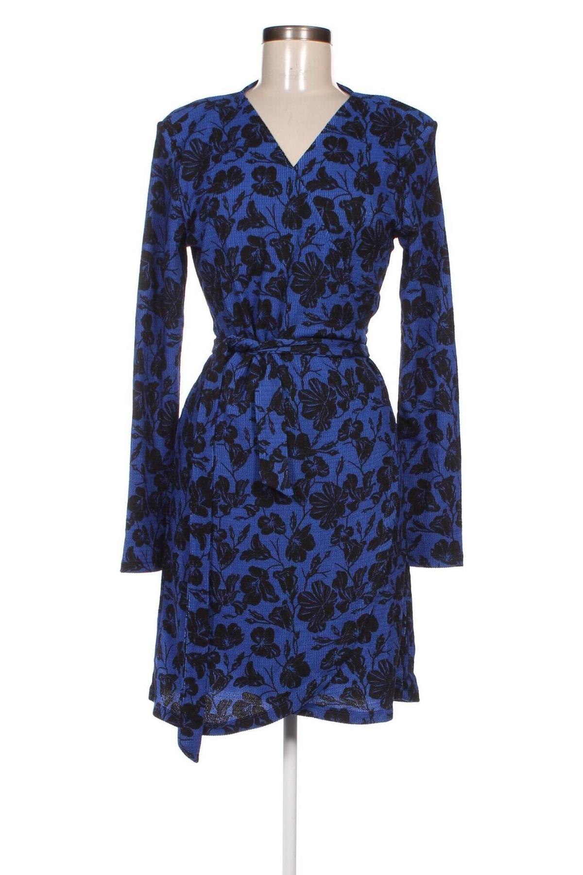 Φόρεμα Sinsay, Μέγεθος XL, Χρώμα Πολύχρωμο, Τιμή 14,12 €