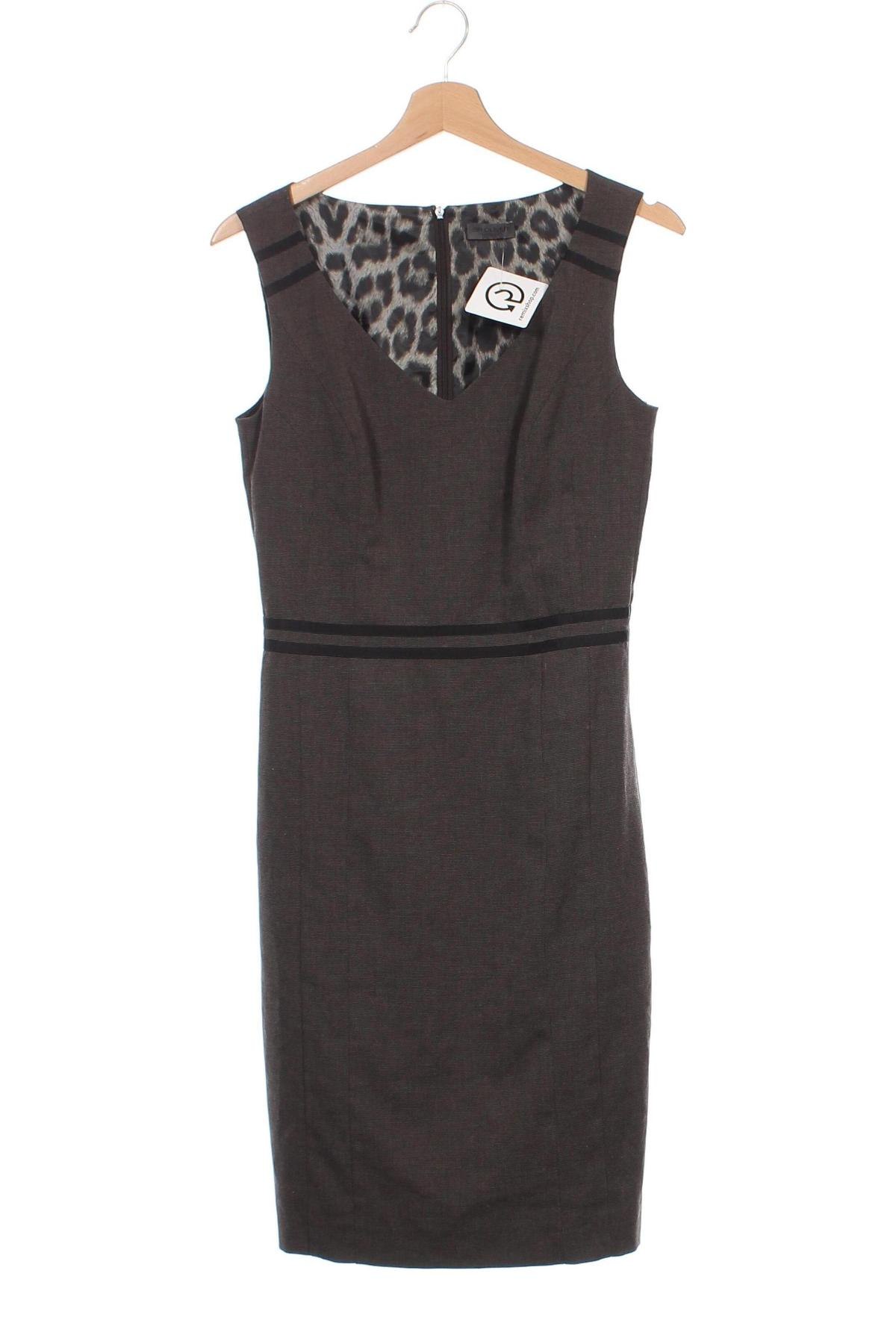 Kleid Sir Oliver, Größe XS, Farbe Grau, Preis € 22,40