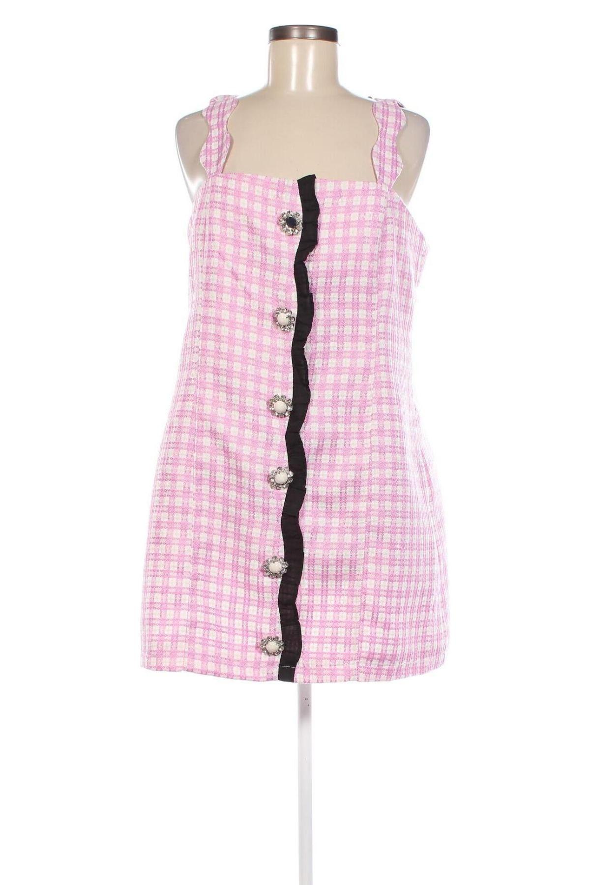 Kleid Sister Jane, Größe L, Farbe Mehrfarbig, Preis € 78,82