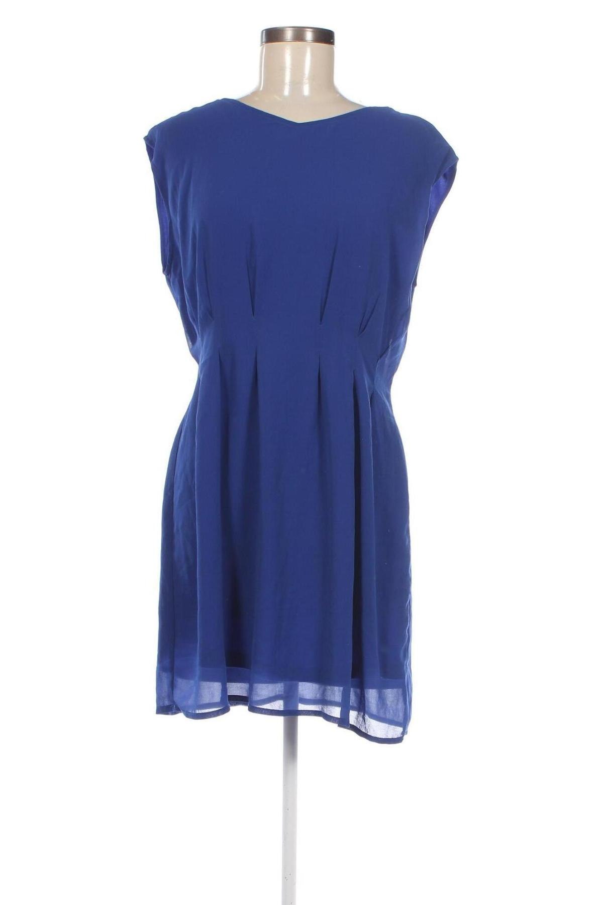 Φόρεμα Sisters Point, Μέγεθος M, Χρώμα Μπλέ, Τιμή 16,92 €