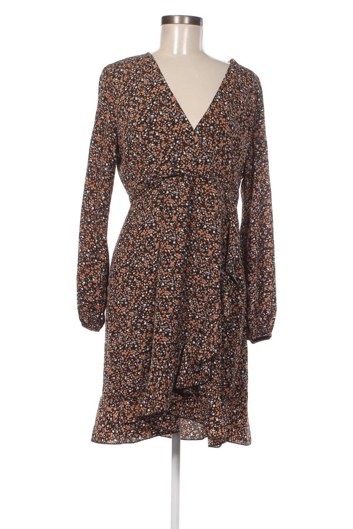 Φόρεμα Sisters Point, Μέγεθος L, Χρώμα Πολύχρωμο, Τιμή 17,81 €