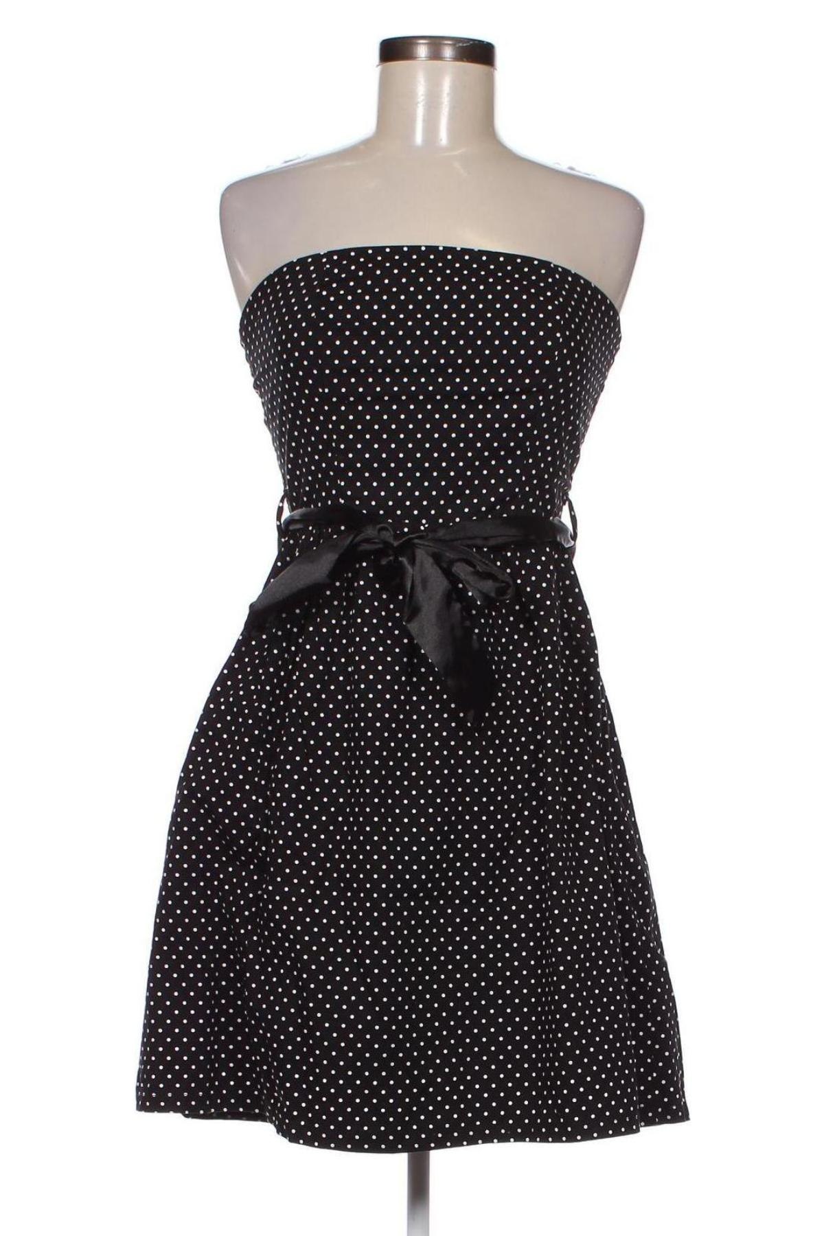 Φόρεμα Smashed Lemon, Μέγεθος S, Χρώμα Μαύρο, Τιμή 30,66 €