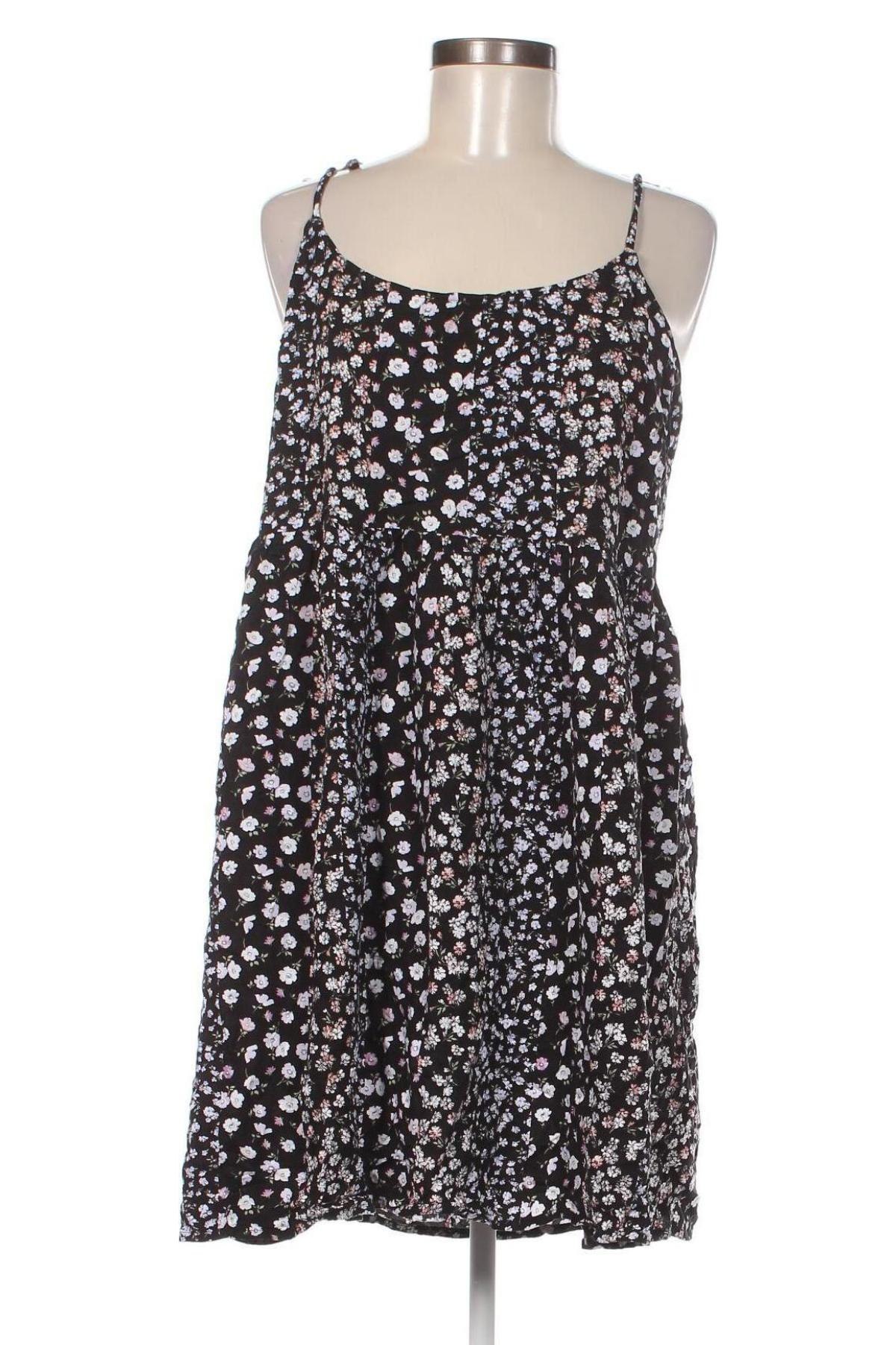 Kleid So, Größe XXL, Farbe Mehrfarbig, Preis € 10,49